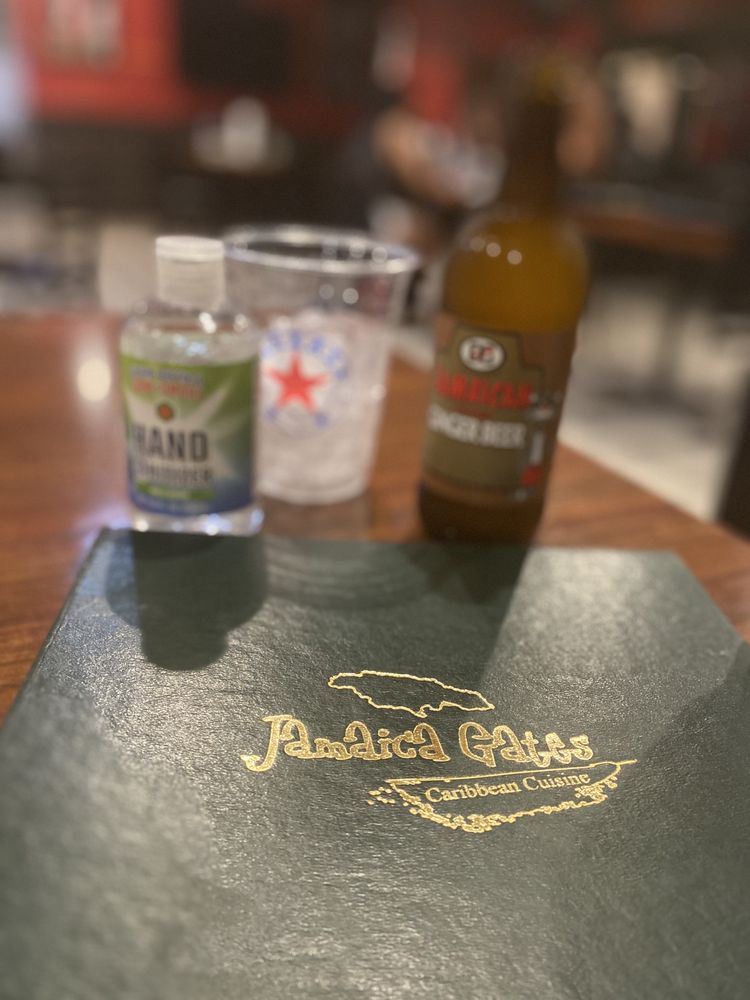 Jamaica Gates 1020 W Arkansas Ln, Arlington
