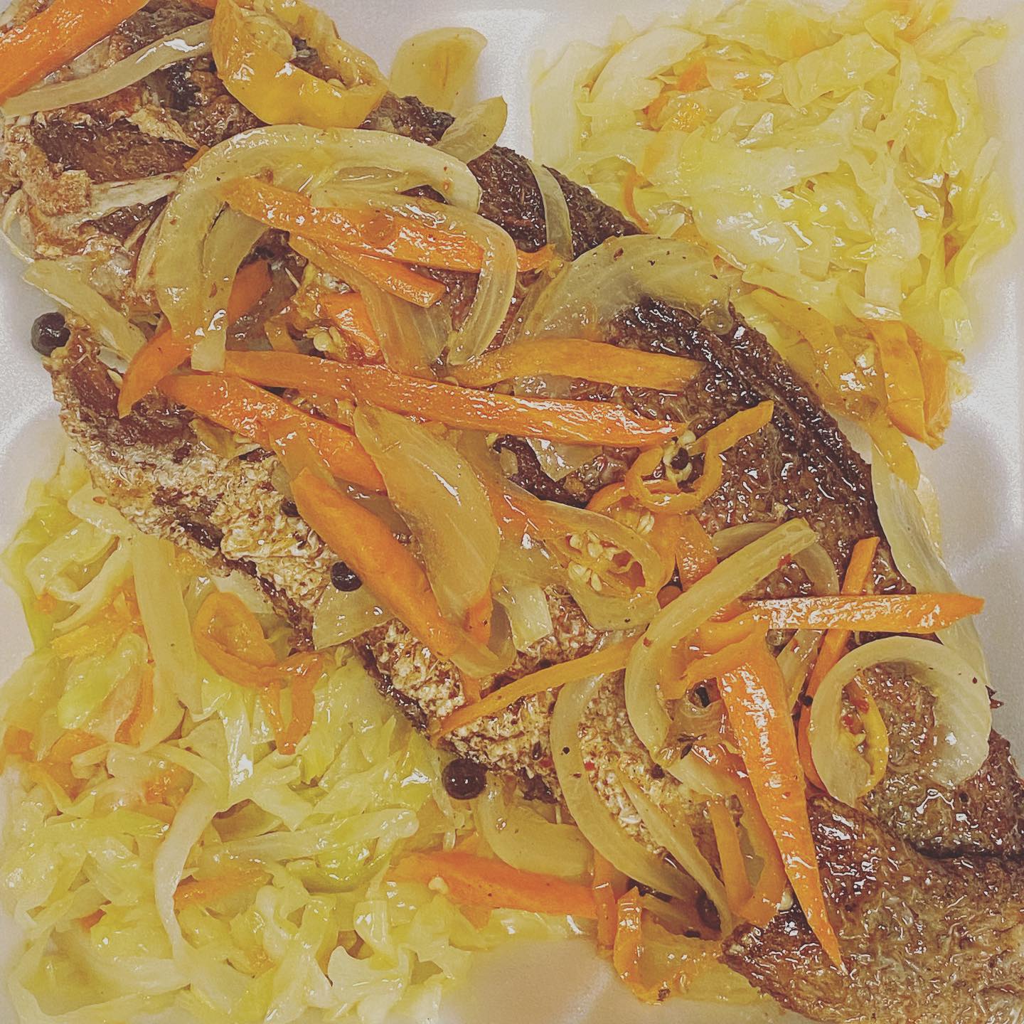 Jamaica Gates Caribbean Cuisine 1020 W Arkansas Ln, Arlington