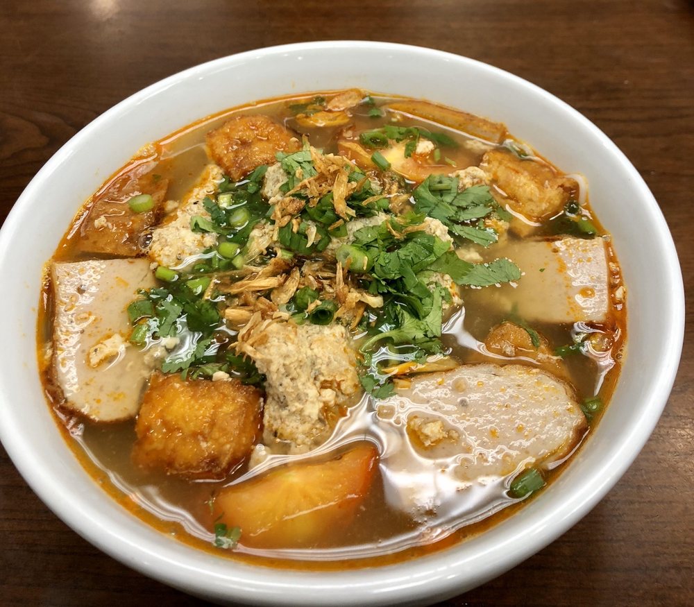 Thuy Nguyen Cafe 100 W Pioneer Pkwy #100b, Arlington