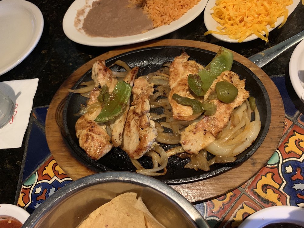 Lupe’s Tex-Mex & Grill 770 E Road to Six Flags St #178, Arlington