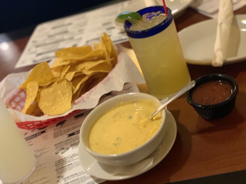 Don Mario's Mexican Cuisine 1701 W Randol Mill Rd Suite 518, Arlington