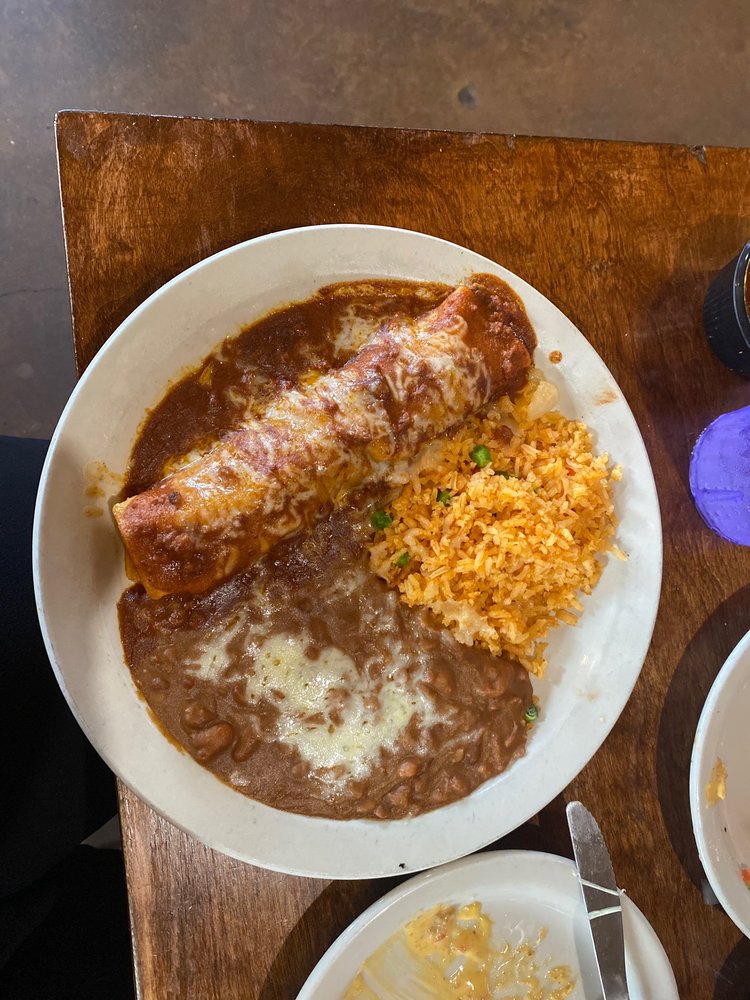 Mercado Juarez Restaurant 125 E Interstate 20, Arlington