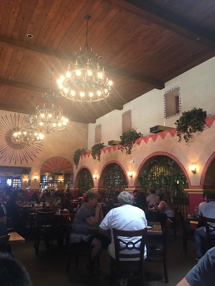 Mercado Juarez Restaurant 125 E Interstate 20, Arlington