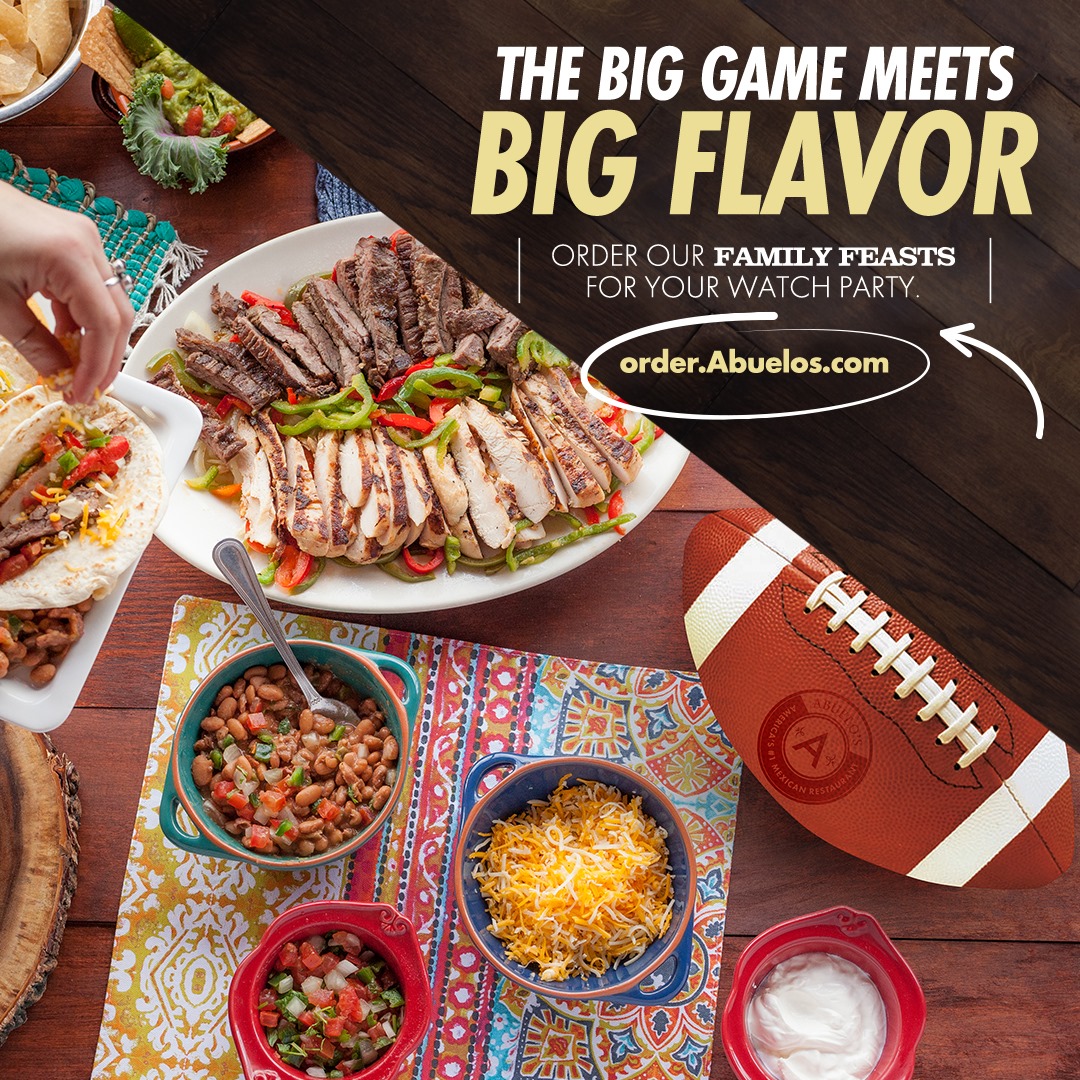 Abuelo's Mexican Restaurant 1041 W Interstate 20, Arlington