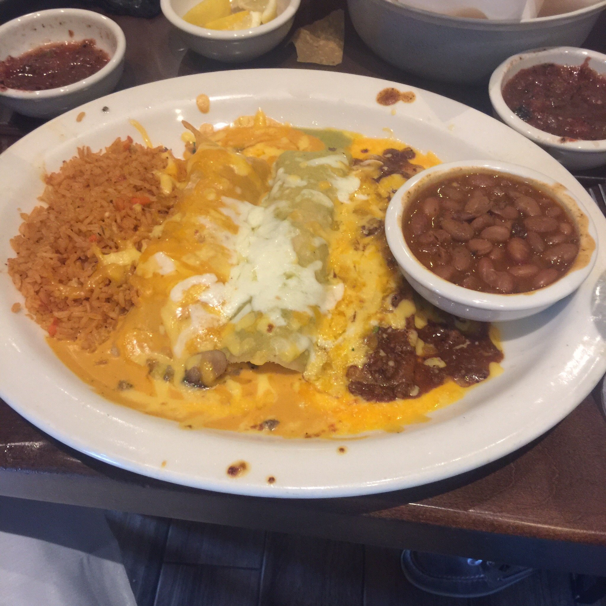 Photo credit: tripadvisor