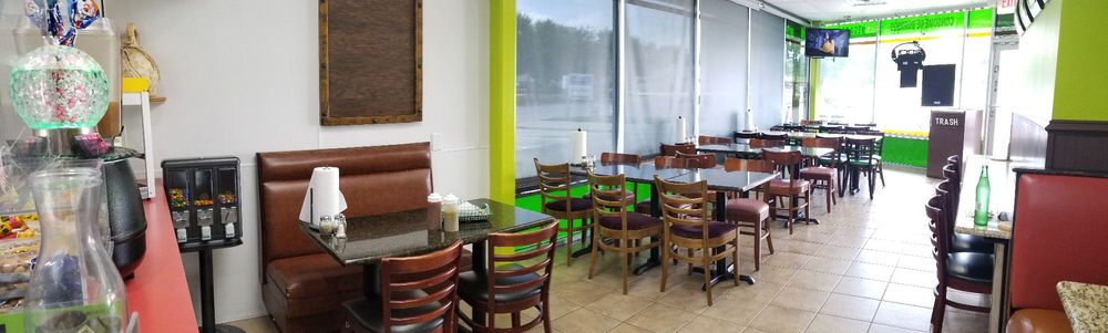 El Aguacate Restaurant 2290 SE Green Oaks Blvd, Arlington