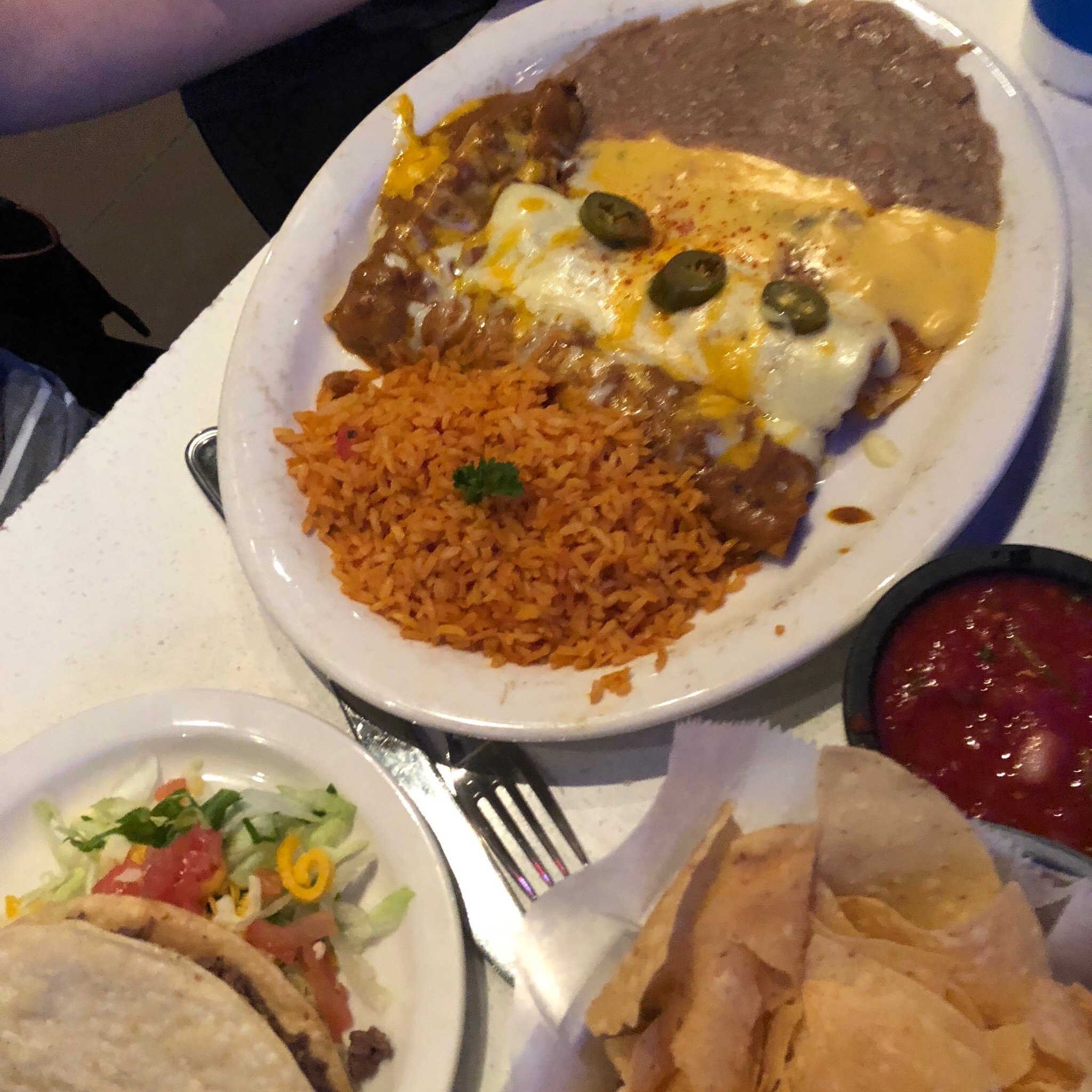 Photo credit: tripadvisor