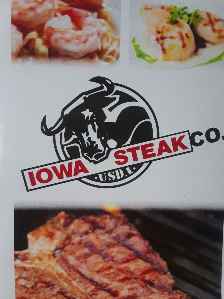 Iowa Steak Co