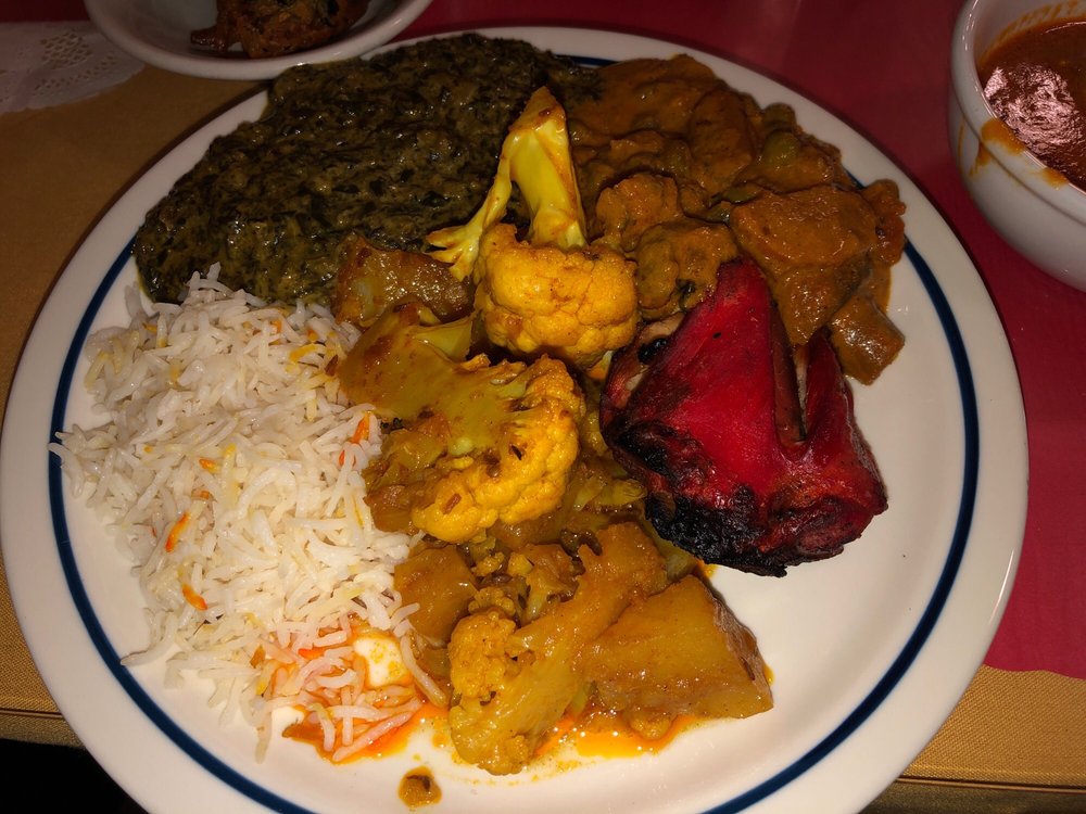 STAR INDIA 703 W Park Row Dr, Arlington