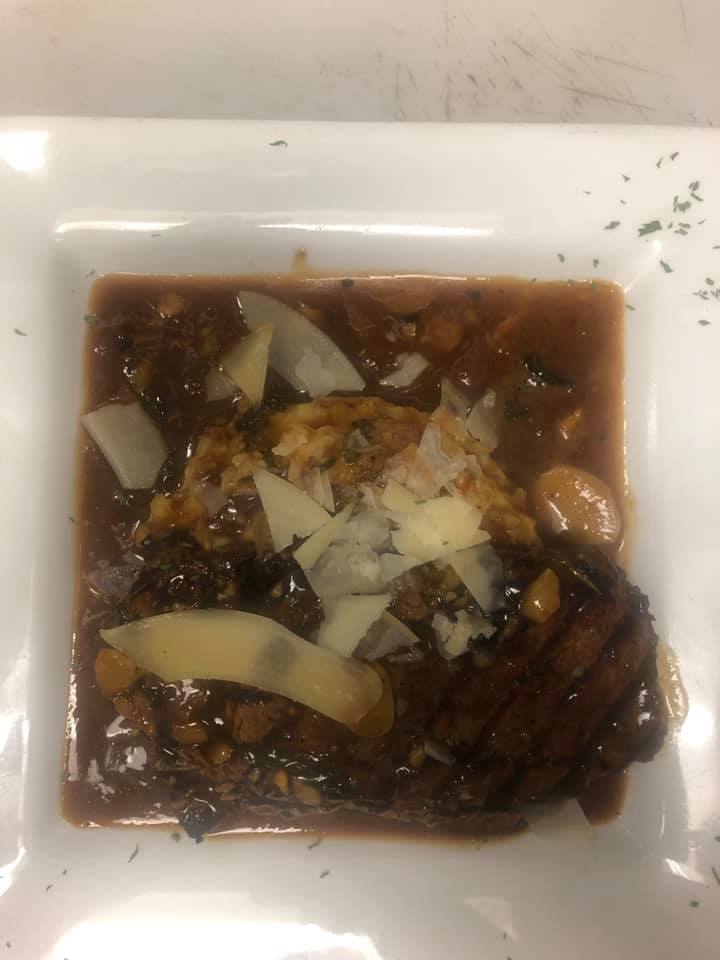 Spazzio's Italian Cantina 2500 NE Green Oaks Blvd #106, Arlington