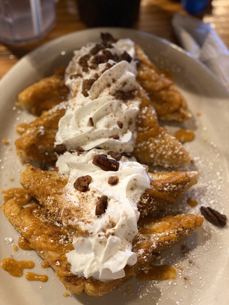 Oldwest Cafe Of Arlington 4650 Little Rd, Arlington