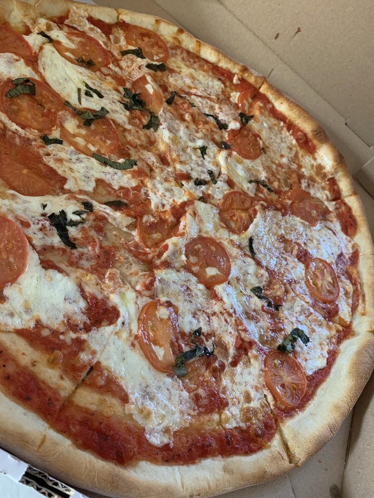 Joe's Pizza Pasta & Subs 4300 Matlock Rd Ste 100, Arlington