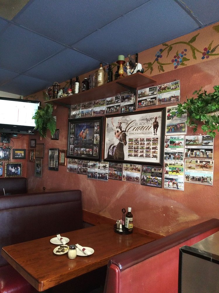 Prespa's | Italian Restaurant 3100 W Arkansas Ln, Arlington