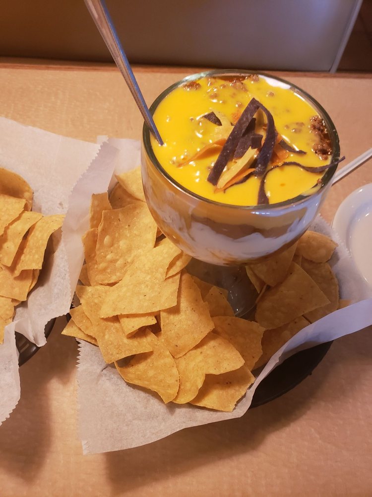 Las Ranitas Arlington 2100 E Abram St Ste 110, Arlington