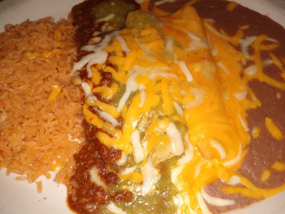 Las Ranitas Arlington 2100 E Abram St # 110, Arlington