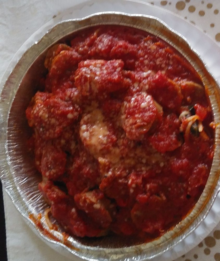 Prespa's Italian Restaurant 4720 W Sublett Rd, Arlington