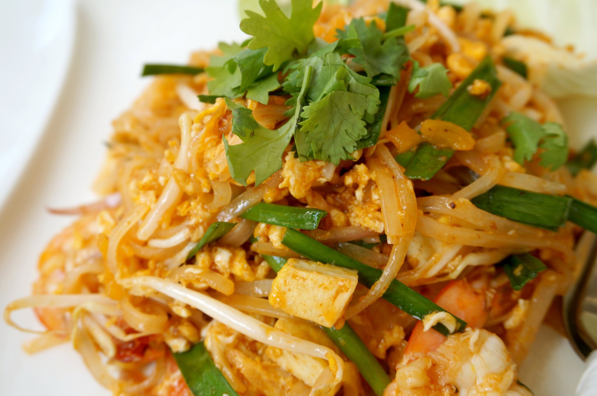 Thai Basil Leaf Restaurant 805 W Park Row Dr, Arlington