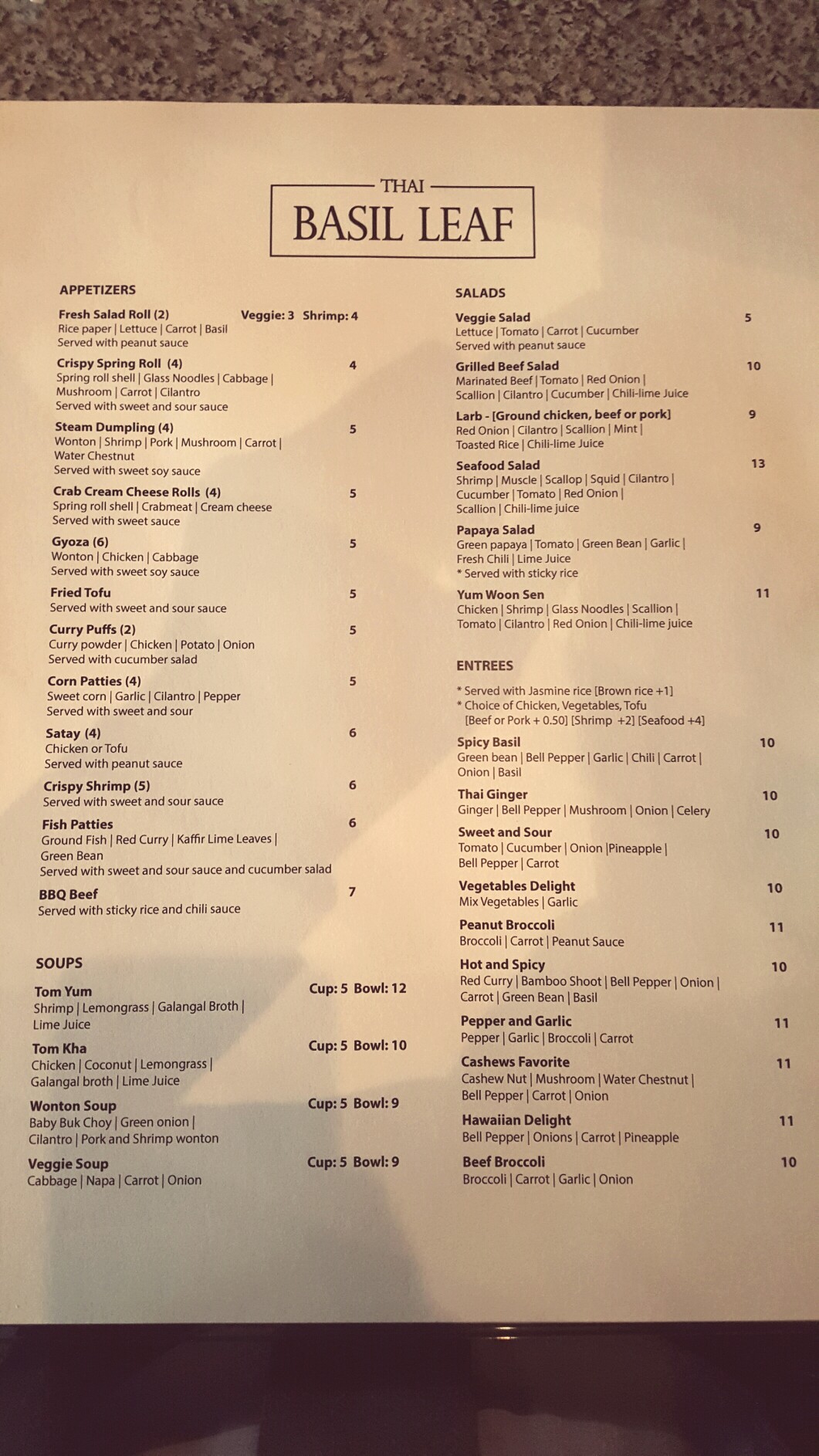 Photo credit: Yellowpages