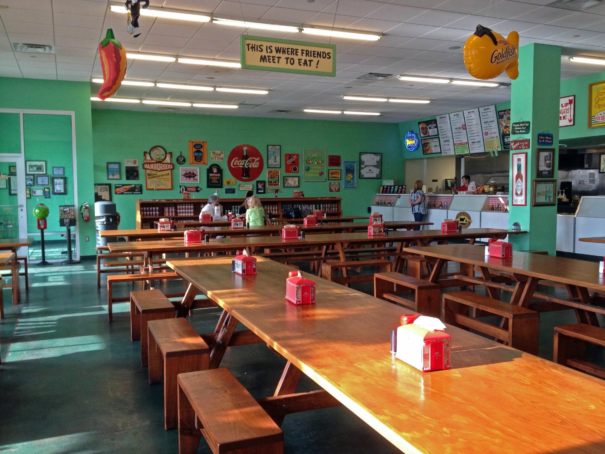 Photo credit: tripadvisor