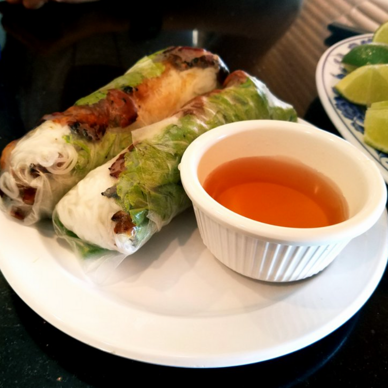 Phở95 Asian Fusion and Vietnamese 5005 S Cooper St #187, Arlington