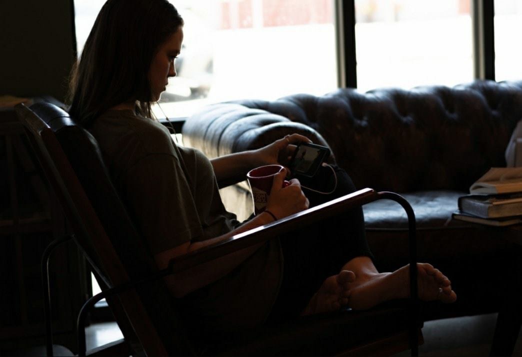 Urban Alchemy Coffee + Wine Bar 403 E Main St, Arlington