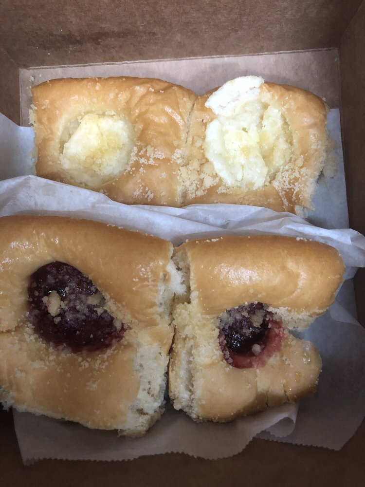 Kenner's Kolache Bakery 2812 S Cooper St, Arlington