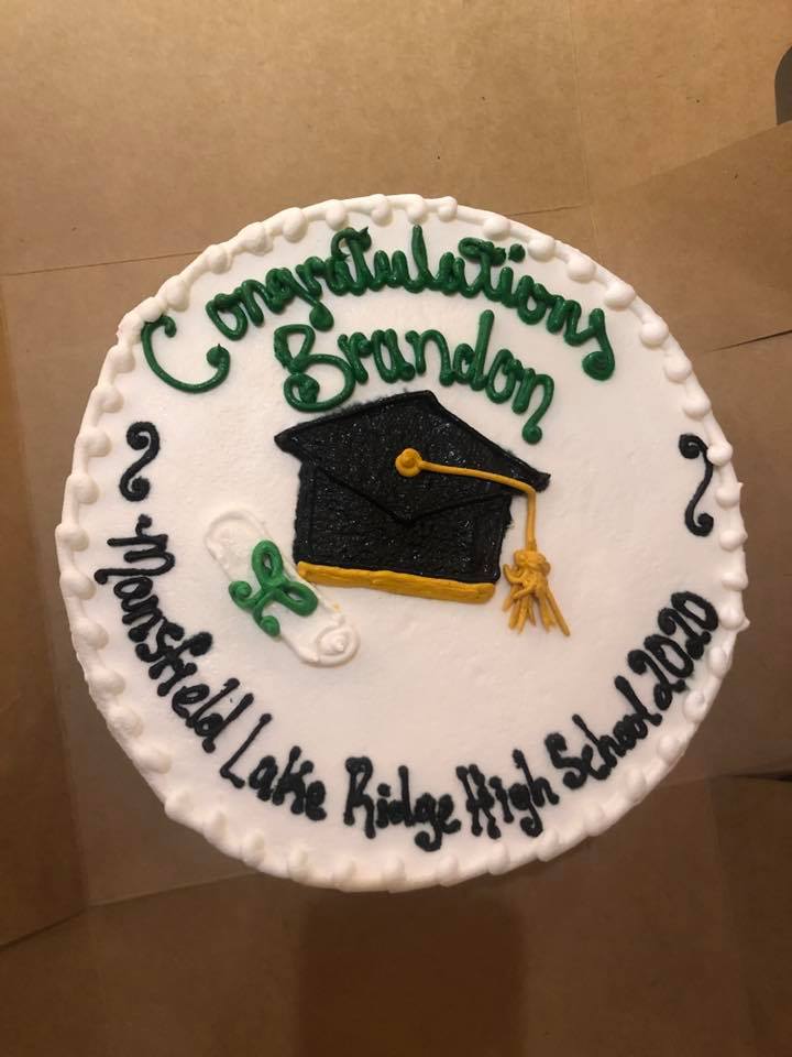 Paris Bakery 807 W Park Row Dr A, Arlington
