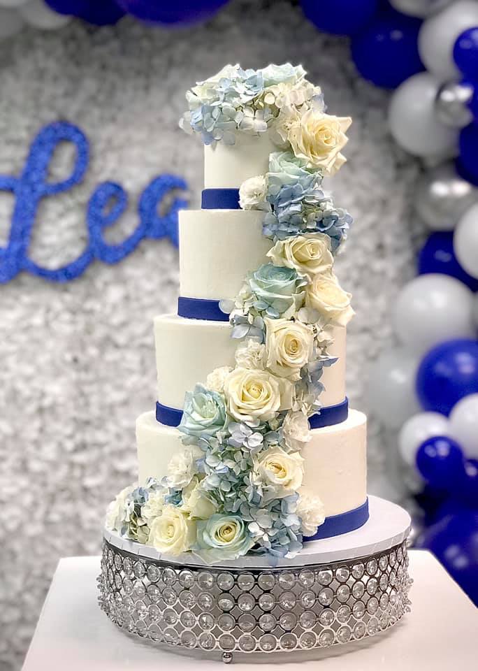 Marvelous Cakes and Pastries 2410 W Abram St Suite 126, Arlington