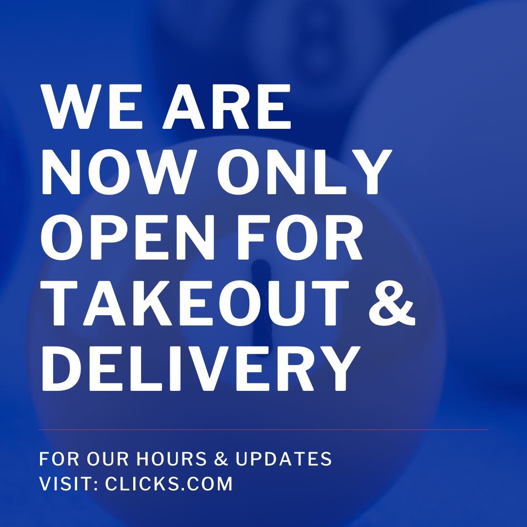 Clicks Billiards 2800 Forestwood Dr #148, Arlington