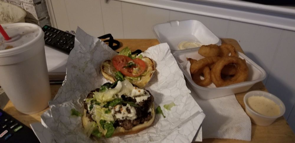 Neighborhood Grill - American Takeout Restaurant 1629 W Arkansas Ln, Arlington