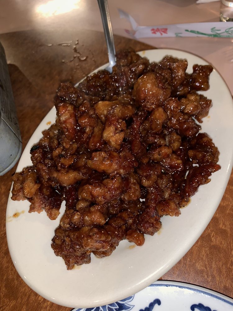 Ocean Chinese Seafood Restaurant 1510 New York Ave, Arlington