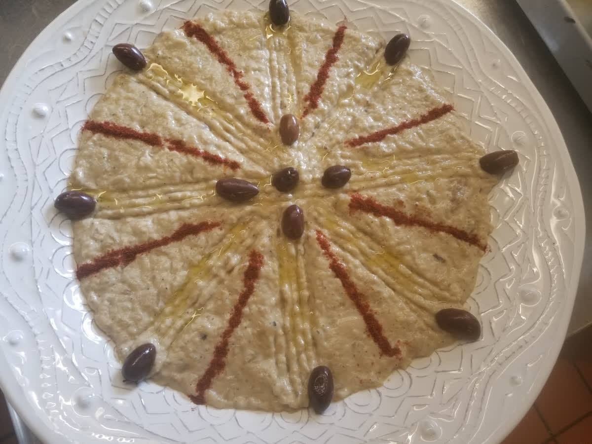 Olives Mediterranean Grill 1714 W Randol Mill Rd, Arlington