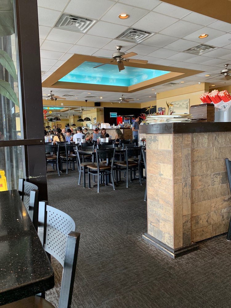 Phở95 Asian Fusion and Vietnamese 2525 E Arkansas Ln #223, Arlington