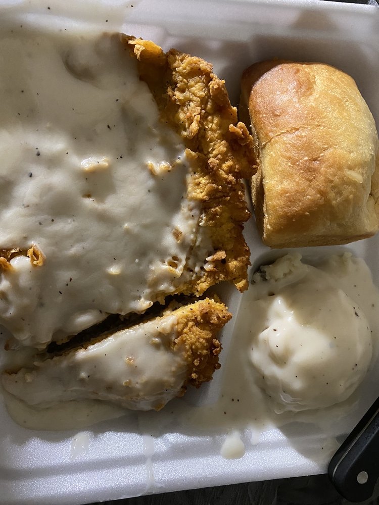 Southern Recipes Grill 2715 N Collins St, Arlington