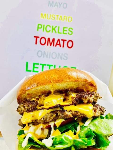 S&S CHEESESTEAKS 913 W Pioneer Pkwy, Arlington
