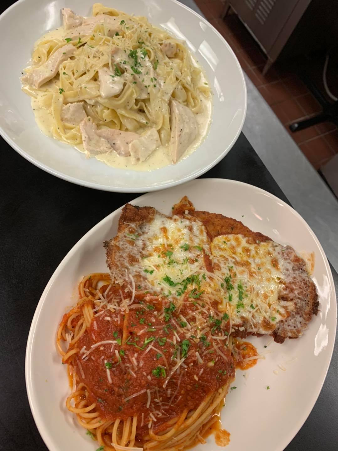 Roma Trattoria 6204 S Cooper St, Arlington