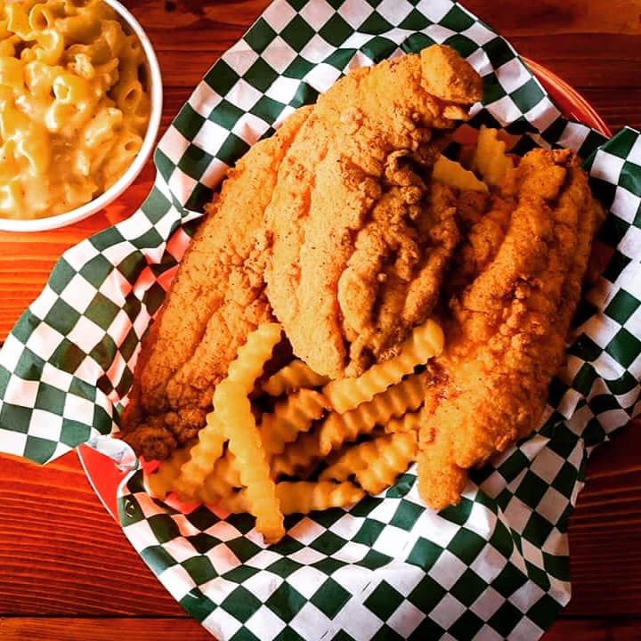 Smoke'N Ash BBQ 7301 Matlock Rd suite #127, Arlington