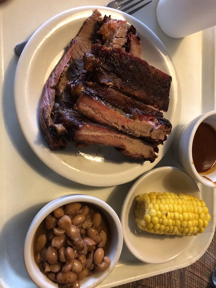 Bodacious Bar-B-Q 1206 E Division St, Arlington