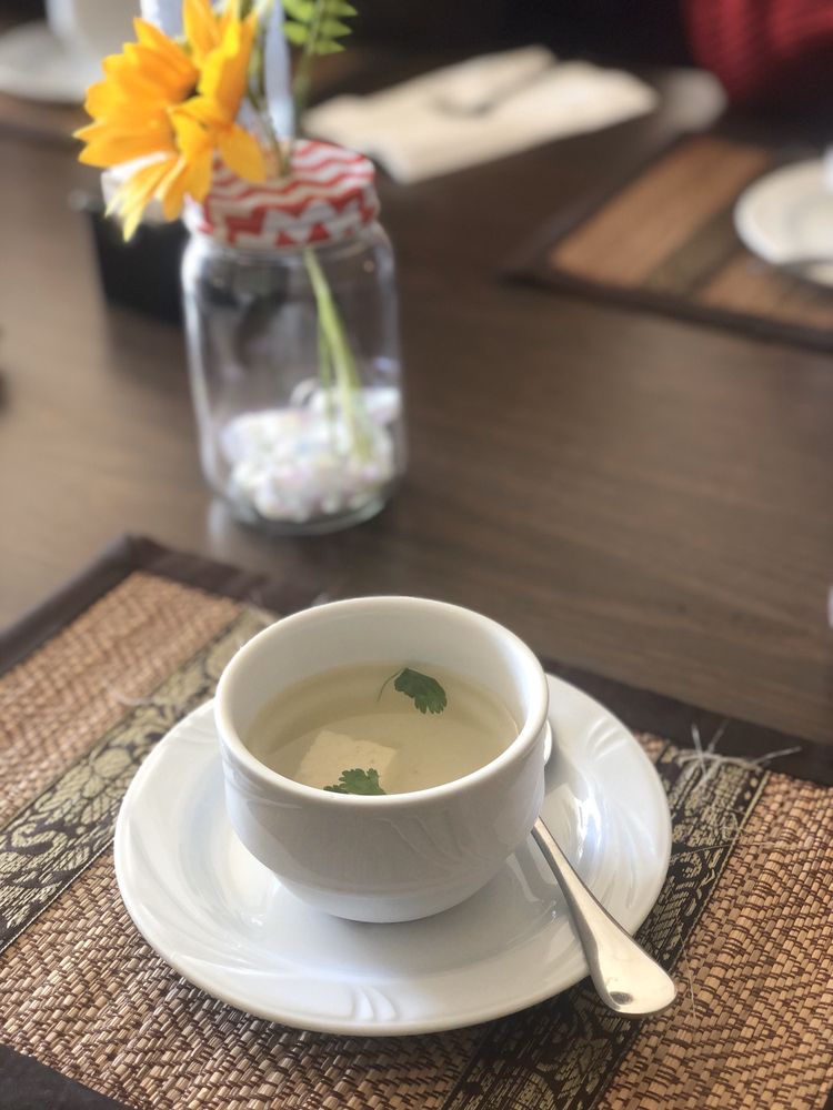 Sukhothai Restaurant 423 N Fielder Rd, Arlington