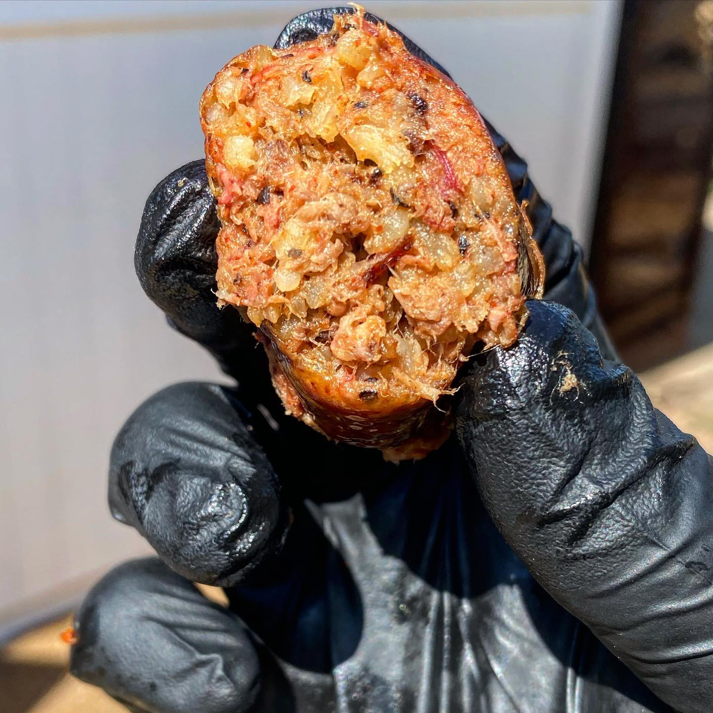 Hurtado Barbecue | BBQ Arlington TX 205 E Front St, Arlington