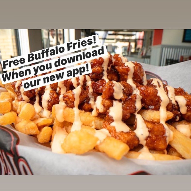 The Buffalo Spot 1707 N Collins St #121, Arlington