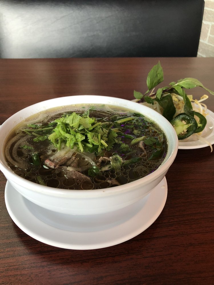 Seafood & Pho Daiquiris 1630 E Lamar Blvd #116, Arlington