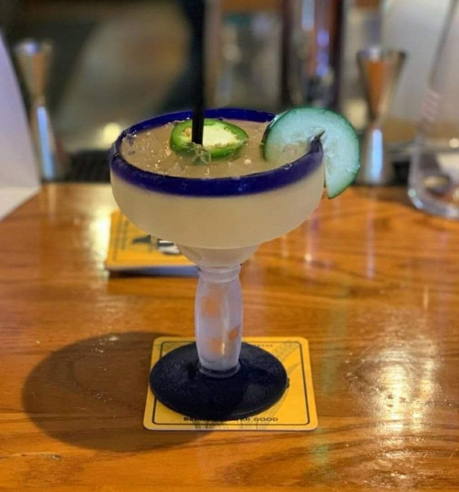 Salsa Joe's Tex-Mex Smokehouse 1700 W Park Row Dr Suite 116, Arlington