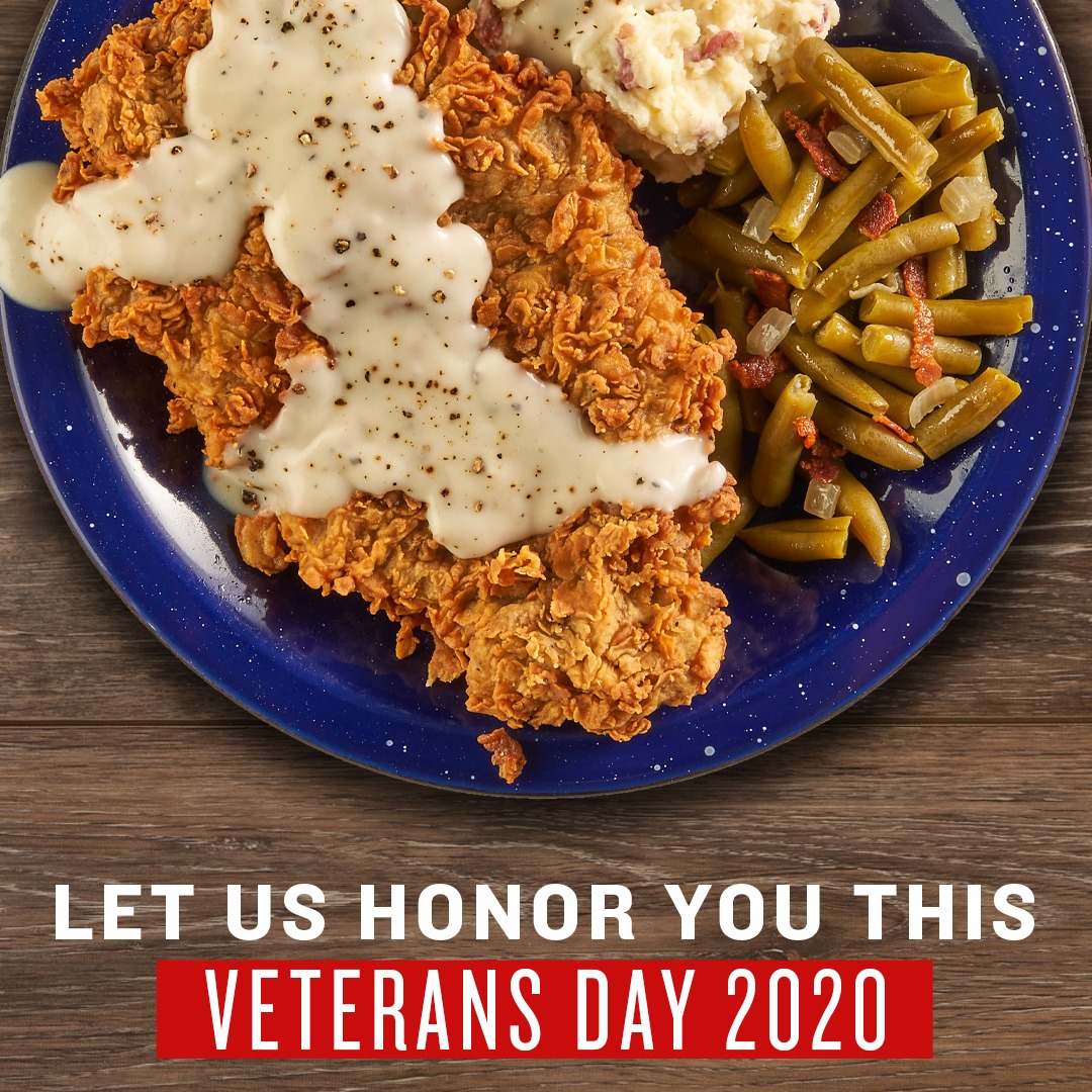 Athens, TX Restaurants Open for Takeout, Curbside Service and/or