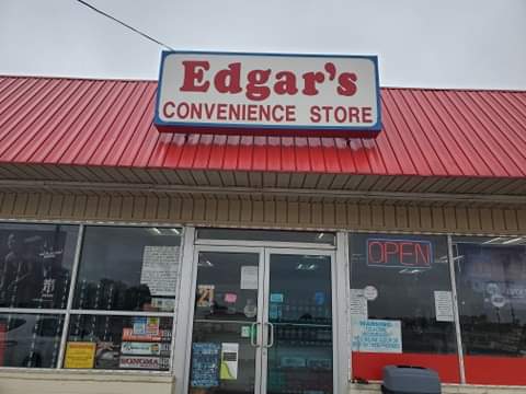 Edgar's Convenience Store
