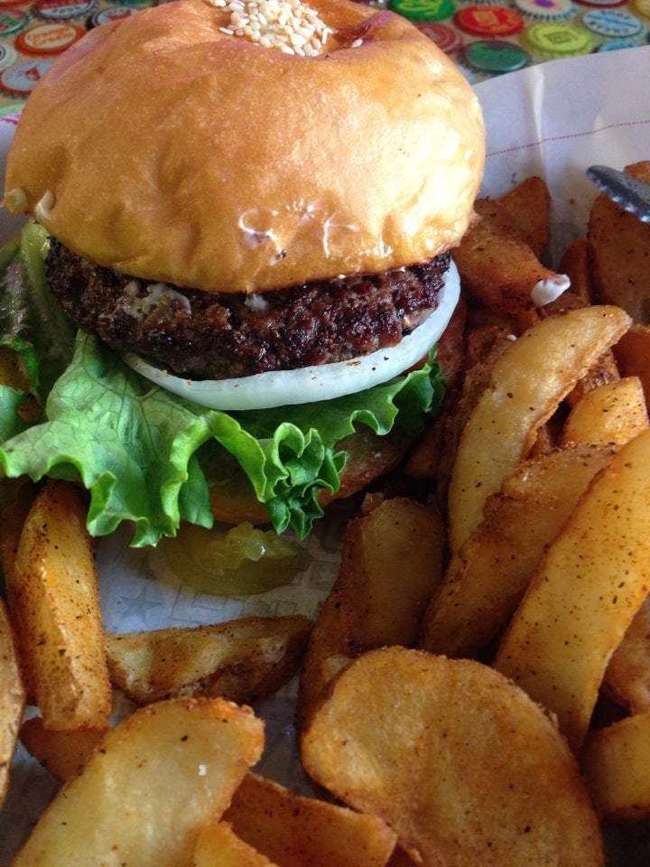 Photo credit: foursquare