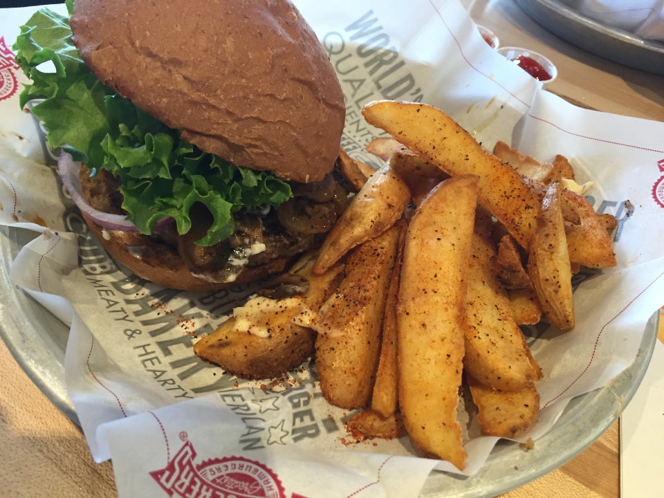 Photo credit: foursquare
