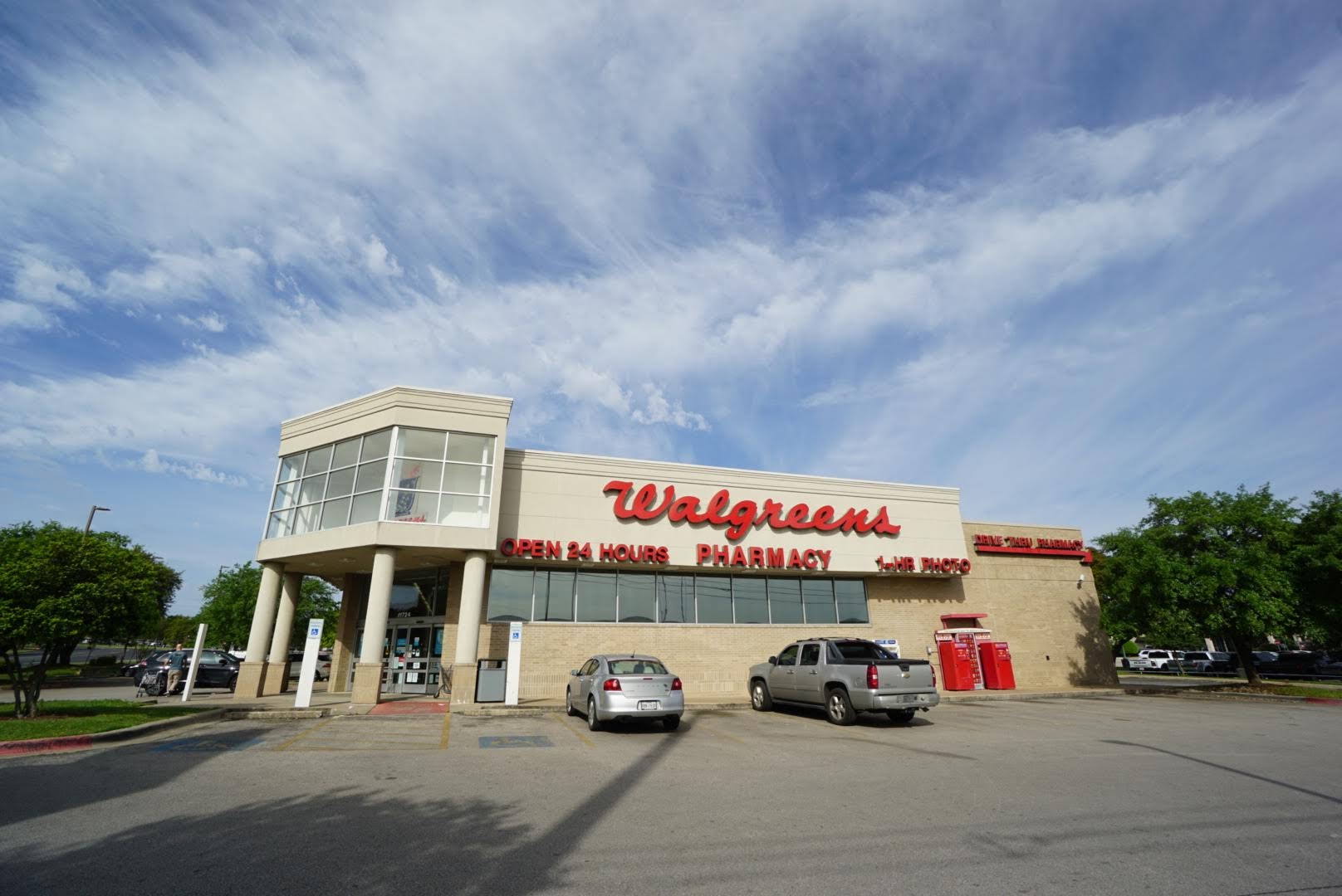 WALGREENS - 11724 Research Blvd, Austin TX - Hours, Directions, Reviews ...