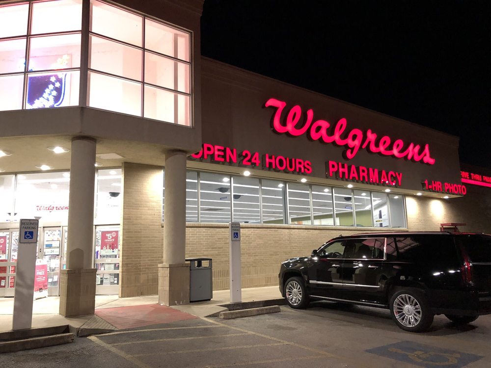 WALGREENS - 11724 Research Blvd, Austin TX - Hours, Directions, Reviews ...