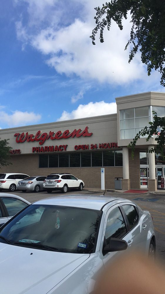 WALGREENS - 11724 Research Blvd, Austin TX - Hours, Directions, Reviews ...